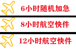 启阳空运公司快递公司,专业空运当天件